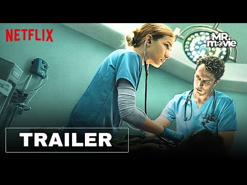 PULSE Trailer Ufficiale Italiano (2025) Netflix