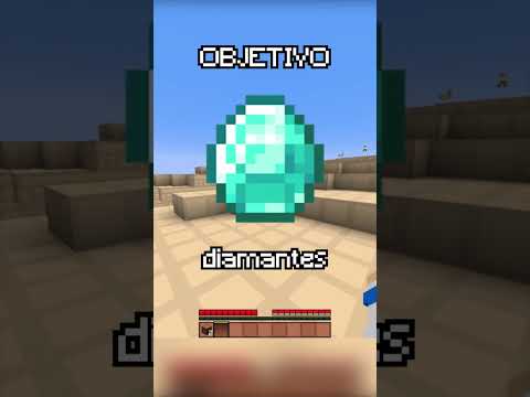 MINECRAFT PERO SI LE DAS LIKE SE VUELVE MAS REALISTA