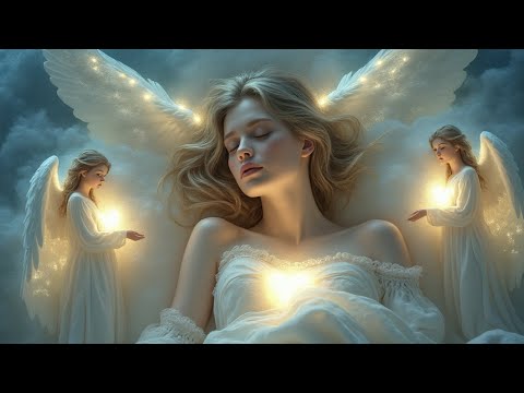 I Died And Angels Healed Me | NDE | Near Death Experience