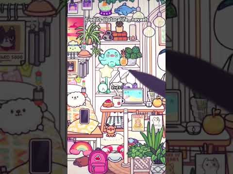 The most important building hack for Toca Boca