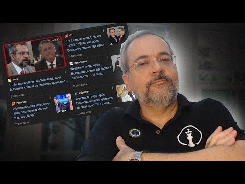 FUI MATÉRIA DE JORNAL ESSA SEMANA!