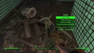 Fallout 4! El Apocalipsis Madafaka! Cap 8! [RESUBIDA - Helldog]
