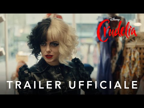 Crudelia - Trailer Ufficiale
