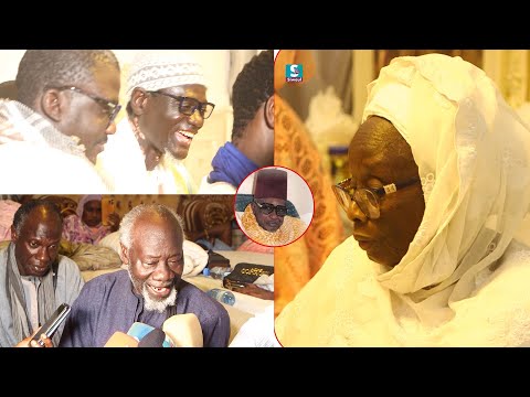 Reportage Magal Serigne Modou Bousso Dieng 2025 Chez Sokhna Awa Gadiaga