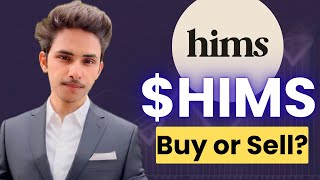 HIMS Stock (Hims & Hers Health stock) HIMS STOCK PREDICTION HIMS STOCK analysis HIMS stock news
