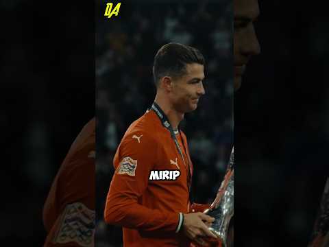 MARSELINO MIRIP RONALDO 🤯