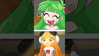 Drunk Vanna should NEVER watch SMG4 #Vannamelon #shorts