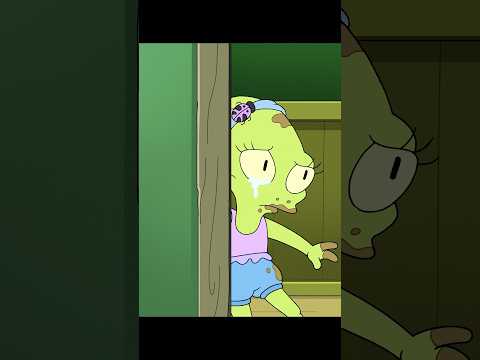 Futurama:Is it really because the kids are spoiled?