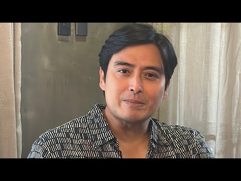 Actor and public servant Alfred Vargas talks about his Ngiting Artista project in Quezon City