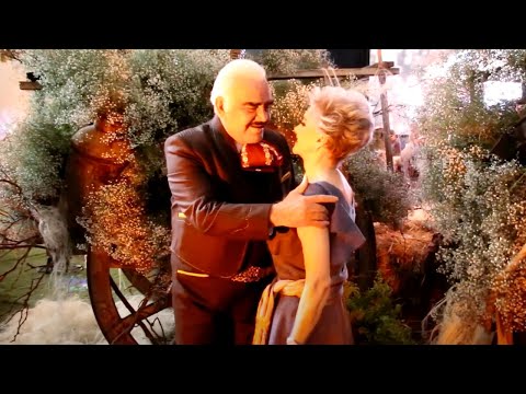 Fiesta 80 años | Vicente Fernández