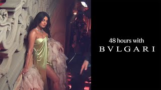 Ciao @bvlgariofficial 