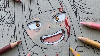 Toga Drawing with no music