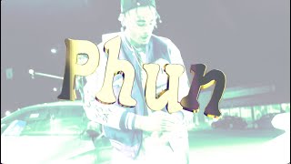 ToddX The Great & Chris King - PHUN