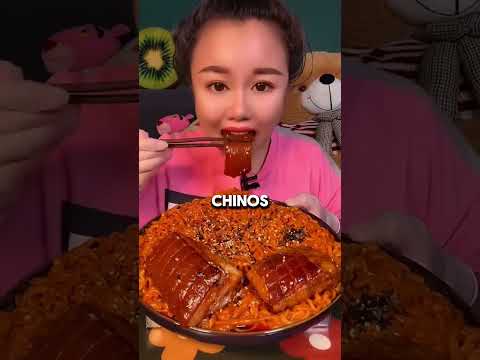 La activista medioambiental sueca Greta Thunberg pidió una vez a los chinos😮