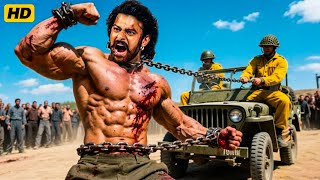 Prabhas की साउथ की अब तक की सबसे खतरनाक एक्शन हिंदी मूवी | Brahmanandam Comedy South Action Movies