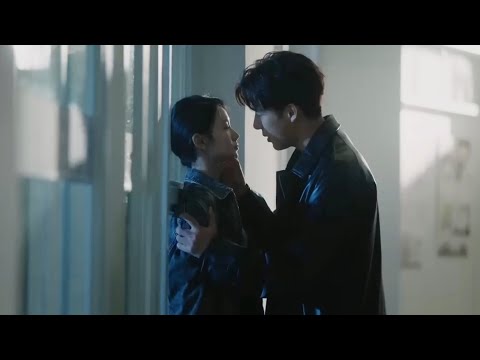 【陷入我们的热恋】陈路周强制爱，两个人终于亲上了！💘#最新電影#大陸電影#愛情電影 #陷入我们的热恋 #王安宇 #刘浩存