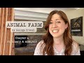 Animal Farm: Key Concepts and Events
