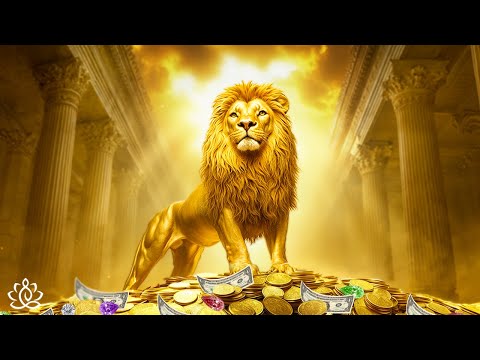 After 10 MINUTES You Will Receive A Huge Amount of Money, Attracts Unlimited Love And Wealth - 432Hz