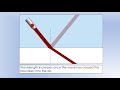 Refraction and Light Behavior Concepts
