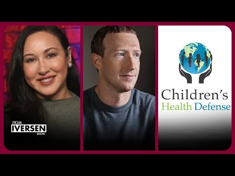 Days After CHD Sues Meta, Zuckerberg Says ‘No More Censorship’—Coincidence?