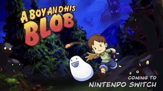 A Boy And His Blob Scores A Limited Run Games Physical Switch Release