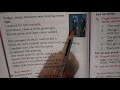 Interactions and Themes in Poetry