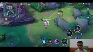 Leo rank mua S1 2024 18/3/2024