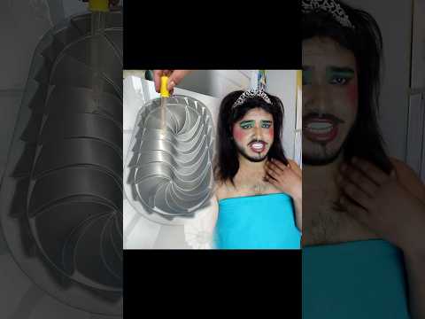 Cuando tu tía NO quiere que maquilles a su hija porque tu no eres “profesional”💄😂 #tia #comedia