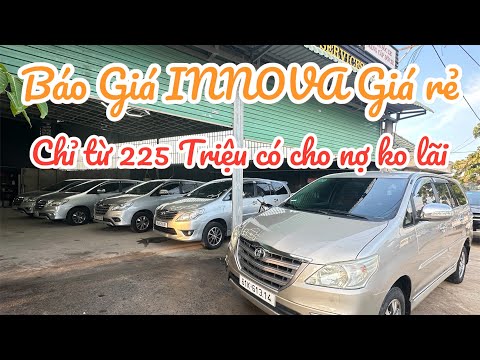 🛑11/7🛑 innova Ưu đãi Dãm mạnh 10 đến 15 Triệu ☎️ 0972 147 247 Trường ,cho nợ ko lấy lãi , đỗi xe củ 