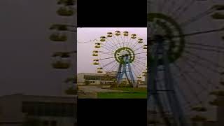 Припять 1988 #Shorts