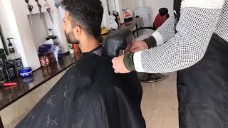 چؤن فيري سةرتاشي ببين
