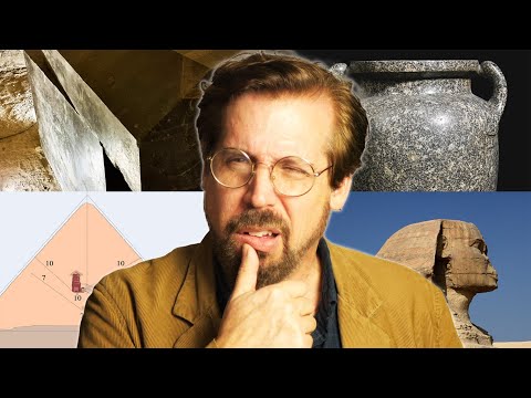 Things Alternative Ancient History People Can't Explain (Compilation)