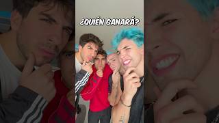 Quién logrará saltar MÁS alto??🤔💪🏼😤