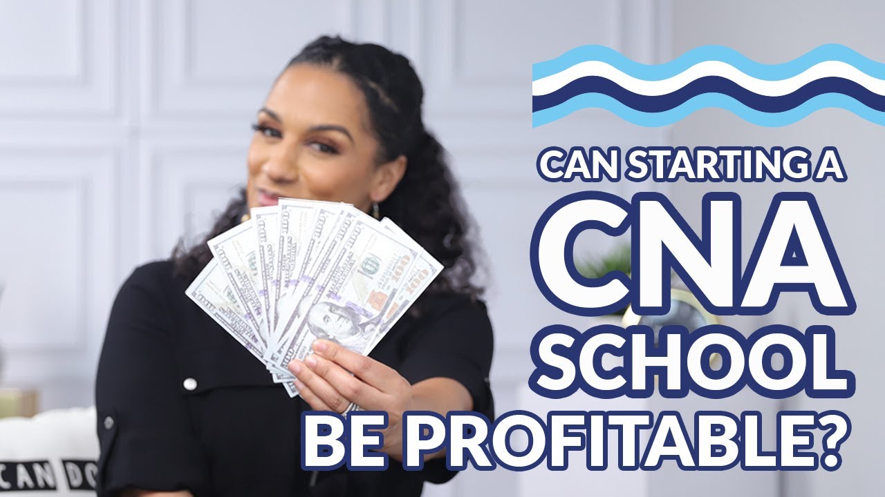 How to Start a CNA Business: A Comprehensive Guide 2024