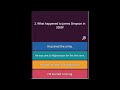 James Simpson's Journey and Achievements