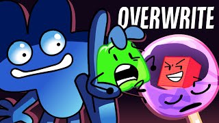 BFDI:TPOT 18: BFB 31