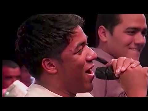 Kaleth Morales - La Reina de Mis Sueños (En Vivo)