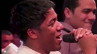 Kaleth Morales - La Reina de Mis Sueños (En Vivo)