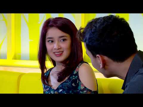 FTV BAPER - Dear Mantan Teuku Rassya & Rosiana Dewi
