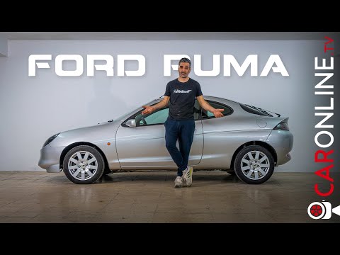 COMPROU um FORD PUMA por MINHA CAUSA mas NÃO ESTAVA BOM...