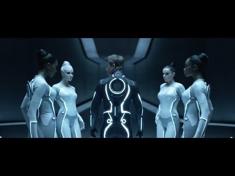 Tron Legacy - Sirens