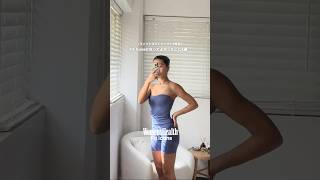 FIT ICONになってよかったこと〈Nagisa〉