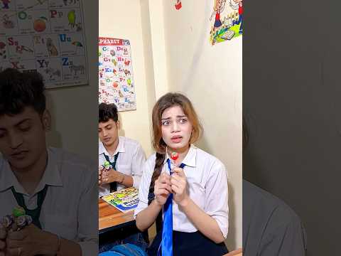 😫Lollipop 🍭 secretly🤫Eating😅||vishvi 04||#trending #youtubeshorts #shorts