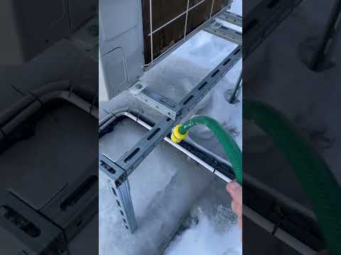 МИНУС ТЕПЛОВОГО НАСОСА