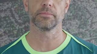 Cuarta Fecha del FPC : El PF Mauro Cerutti y Edwin Cardona PREVIO AL JUEGO Vs Santa Fe