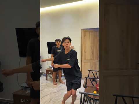 Lucu banget fillix sama auladi bikin tren ini tiba-tiba fillix tantrum