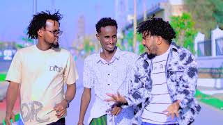 DHAANTO CUSUB | CABDI RISAAQ YARE | VIDEO 2025