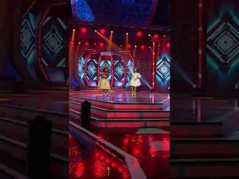 "නාදෙන්" | Siheli vs Dinuli | Derana Little Titans
