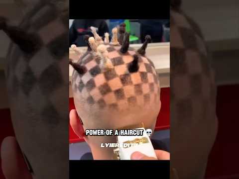 Part 17 l Power of haircut 💀🔥 #edits #transformation #haircut #unitedstates