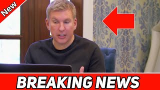 Surprising Update! Todd Chrisley Gains Shocking Support— It Will Shock You! Fans Are Stunned.